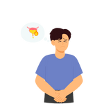 Pain or Burning During Urination