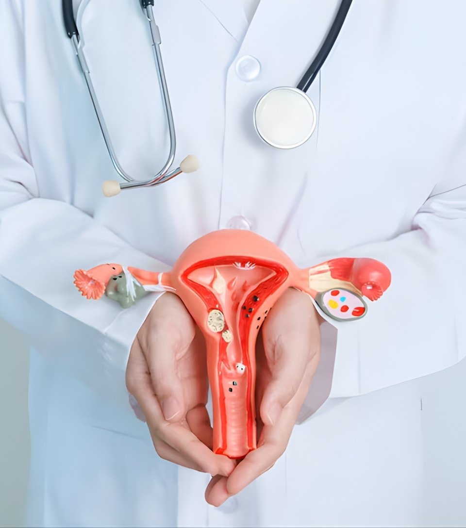 Gynecological Cancer