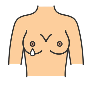 Nipple discharge