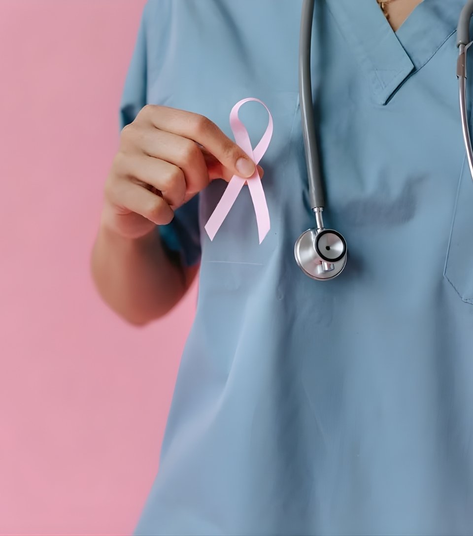 Breast cancer treatment